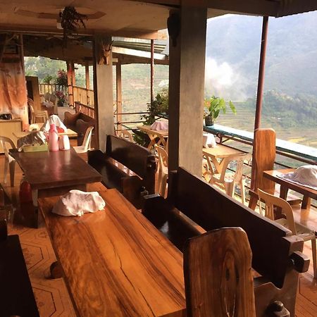 Batad Transient House Hotel Banaue Eksteriør billede