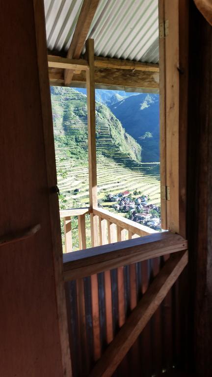 Batad Transient House Hotel Banaue Værelse billede