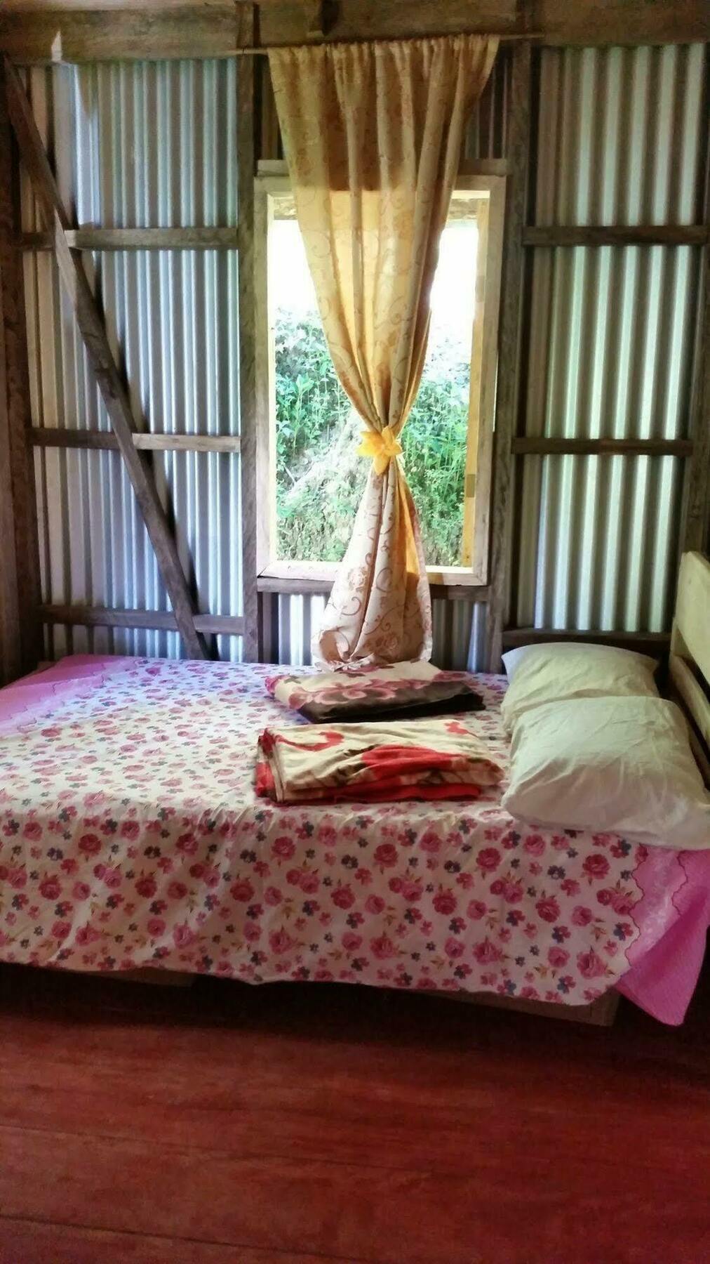 Batad Transient House Hotel Banaue Eksteriør billede