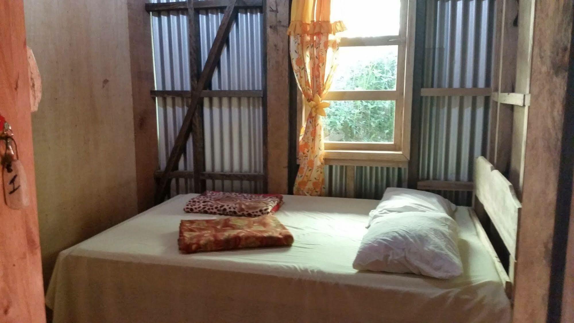 Batad Transient House Hotel Banaue Eksteriør billede