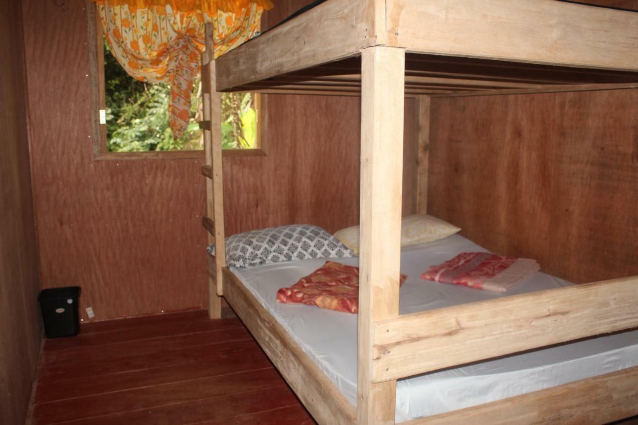 Batad Transient House Hotel Banaue Eksteriør billede